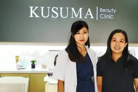 Harga Perawatan Klinik Kecantikan Kusuma Beauty Clinic Terbaru