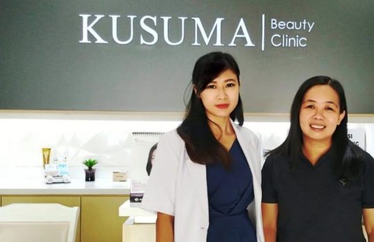 Harga Perawatan Klinik Kecantikan Kusuma Beauty Clinic Terbaru