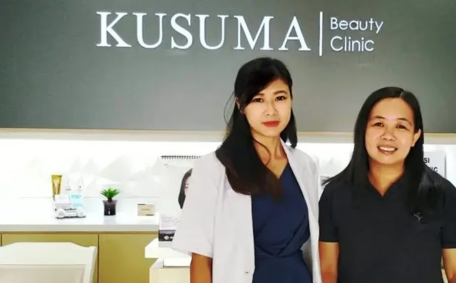Harga Perawatan Klinik Kecantikan Kusuma Beauty Clinic Terbaru