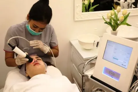 Harga Perawatan Klinik Kecantikan MS Glow Terbaru