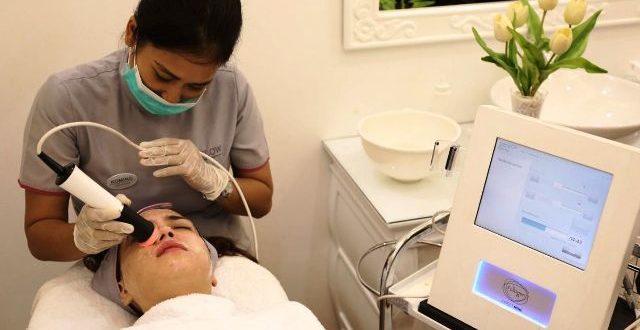 Harga Perawatan Klinik Kecantikan MS Glow Terbaru