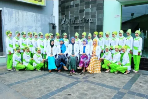 Harga Perawatan Klinik Kecantikan Muntira Skin Care Terbaru