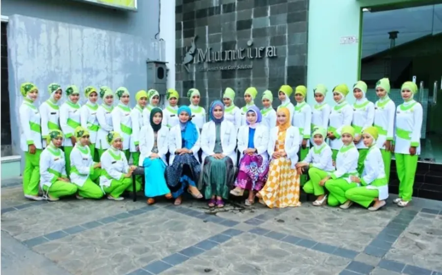Harga Perawatan Klinik Kecantikan Muntira Skin Care Terbaru