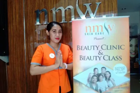 Harga Perawatan Klinik Kecantikan NMW Skin Care Terbaru