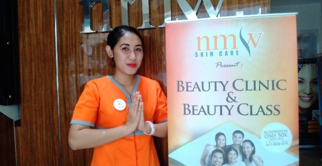 Harga Perawatan Klinik Kecantikan NMW Skin Care Terbaru