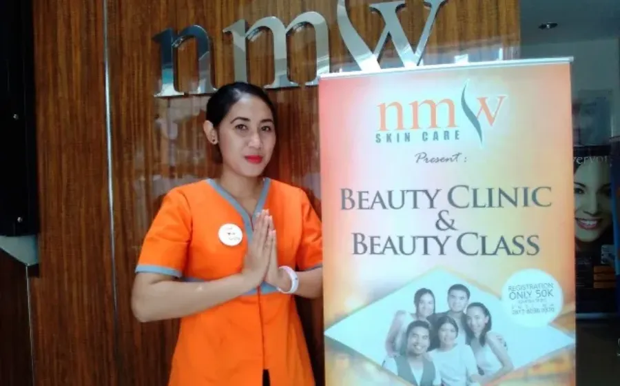 Harga Perawatan Klinik Kecantikan NMW Skin Care Terbaru
