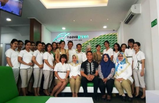 Harga Perawatan Klinik Kecantikan Naavagreen Skin Care Terbaru