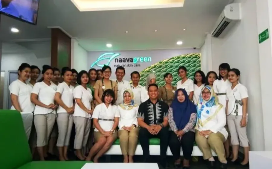 Harga Perawatan Klinik Kecantikan Naavagreen Skin Care Terbaru