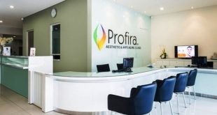 Harga Perawatan Klinik Kecantikan Profira Terbaru