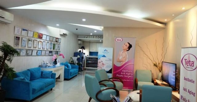 Harga Perawatan Klinik Kecantikan Teta Terbaru