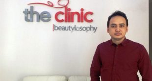 Harga Perawatan Klinik Kecantikan The Clinic Terbaru