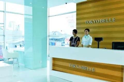 Harga Perawatan Klinik Kecantikan Tokyo Belle Terbaru
