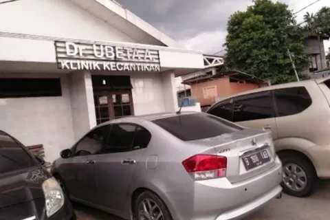 Harga Perawatan Klinik Kecantikan Ubeta Terbaru