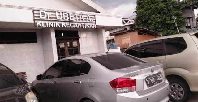 Harga Perawatan Klinik Kecantikan Ubeta Terbaru
