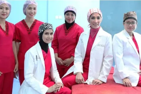 Harga Perawatan Klinik Kecantikan Ultimo Clinic Terbaru