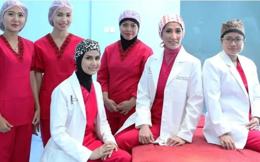 Harga Perawatan Klinik Kecantikan Ultimo Clinic Terbaru