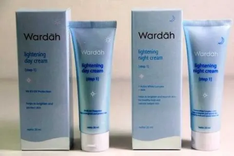 Harga Perawatan Klinik Kecantikan Wardah Terbaru