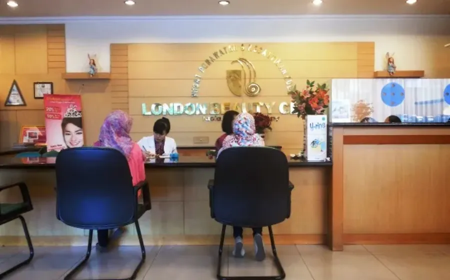 Harga Perawatan Klinik Kecantikan di London Beauty Center LBC Terbaru