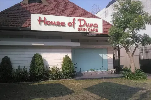Harga Perawatan di House Of Dura Terbaru