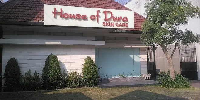 Harga Perawatan di House Of Dura Terbaru