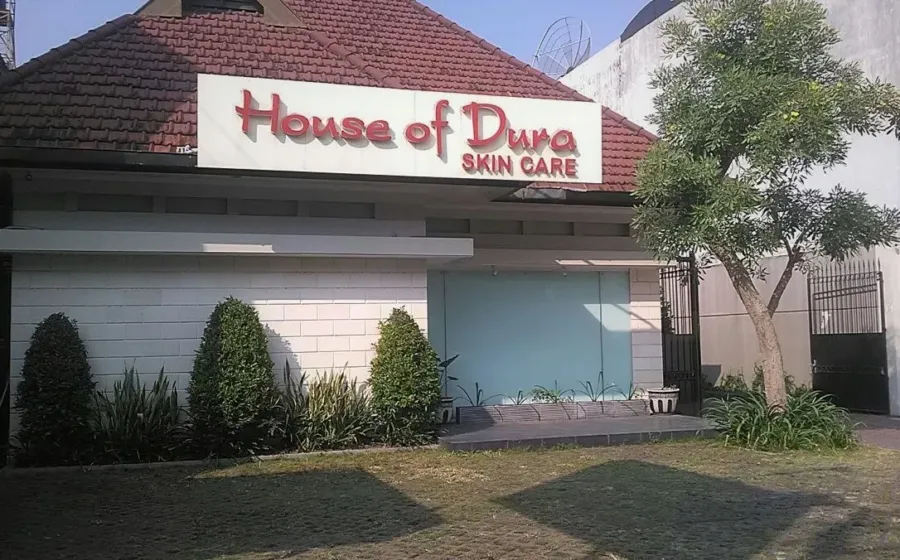 Harga Perawatan di House Of Dura Terbaru