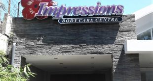 Harga Perawatan di Impression Body Care Terbaru