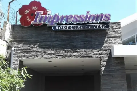 Harga Perawatan di Impression Body Care Terbaru