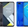 Harga Realme C2 Terbaru