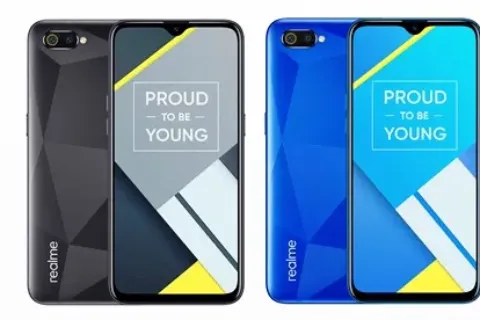 Harga Realme C2 Terbaru