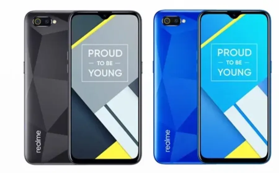 Harga Realme C2 Terbaru