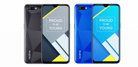 â Harga Realme C2 Baru dan Bekas Juli 2021
