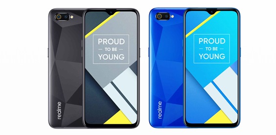 âˆš Harga Realme C2 Baru dan Bekas Juli 2021