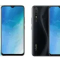 Harga Vivo Y19 Terbaru