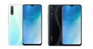 Harga Vivo Y19 Terbaru