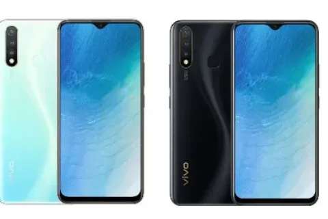 Harga Vivo Y19 Terbaru
