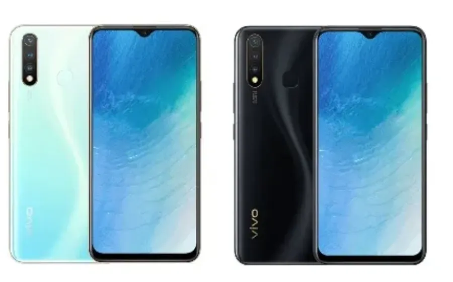 Harga Vivo Y19 Terbaru