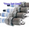 Macam Harga Busi Motor Terkini