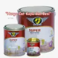 Macam Harga Cat Kayu Dan Besi Terkini Dipasaran