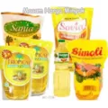 Macam Harga Minyak Goreng Saat Ini