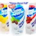 Macam Harga Super Pell Terkini