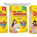 Macam Harga Susu Dancow Saat Ini