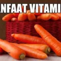 Manfaat Vitamin A untuk Tubuh Manusia