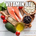 Manfaat Vitamin B1 untuk Kesehatan