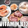 Manfaat Vitamin B12 dan Contoh Sumbernya