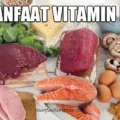 Manfaat Vitamin B6 Mengenal Pyridoxine Lebih Jauh