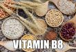 Manfaat Vitamin B8 dan Contoh Asupan Inositol