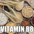 Manfaat Vitamin B8 dan Contoh Asupan Inositol