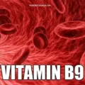 Manfaat Vitamin B9 Asam Folat untuk Anemia