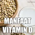 Manfaat Vitamin D dan Fungsinya