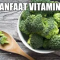 Manfaat Vitamin K untuk Tubuh dan Contoh Asupannya